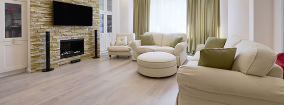 Hochwertige Möbel brauchen besonders geeignete Umugsunternehmen bei einem Umzug